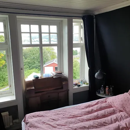 Stor I Sentrum * Gjøvik